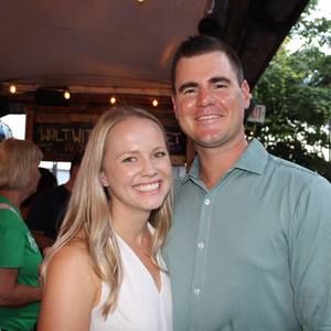 Meet your Posher, Ali